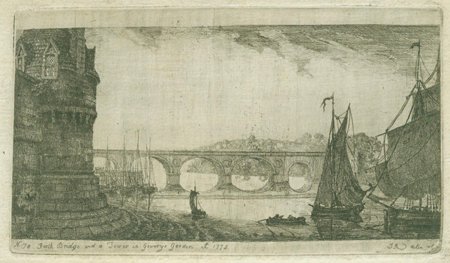 Perth Bridge